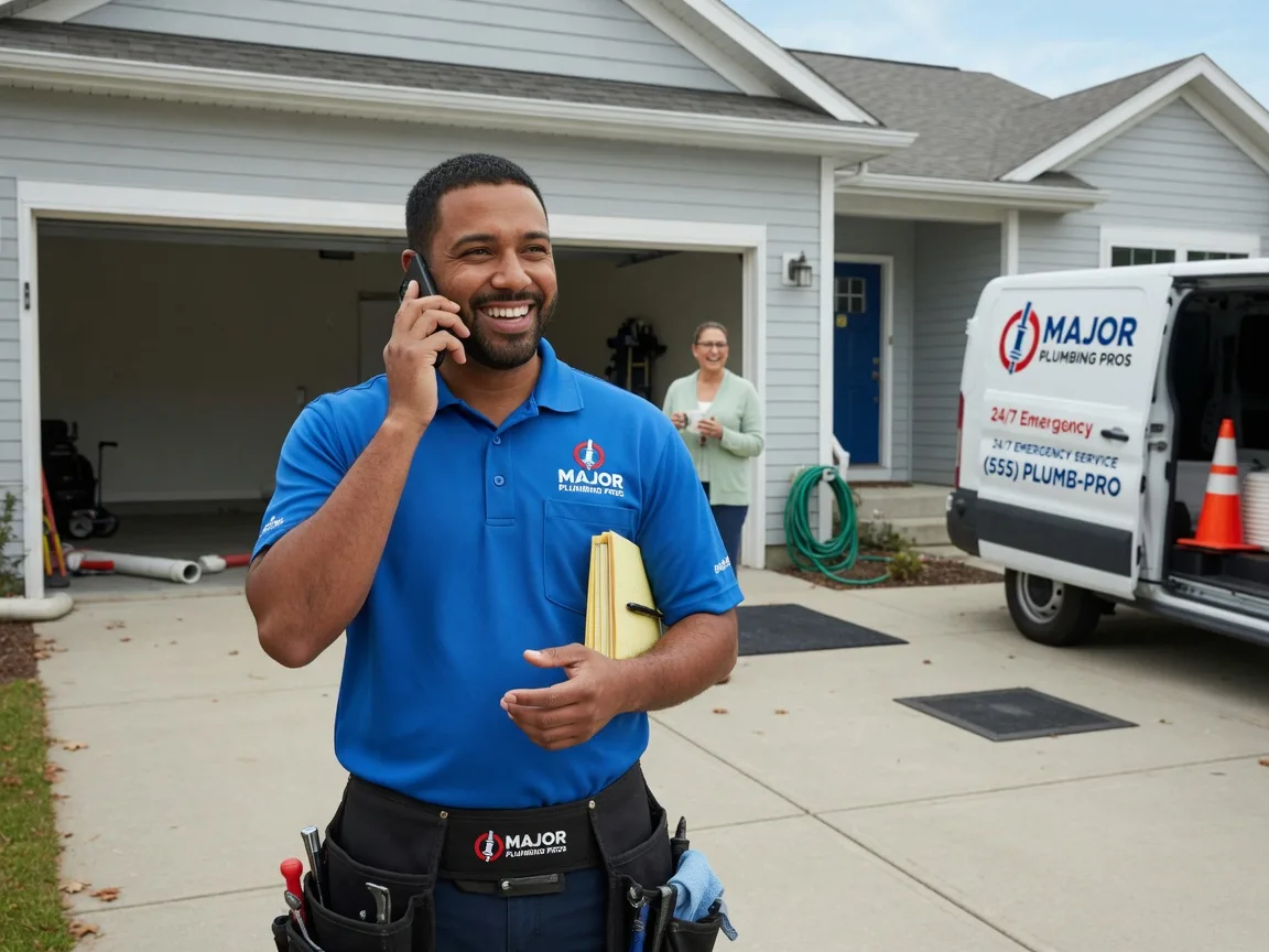 Drain Cleaning Services Benoit, MS FAQs